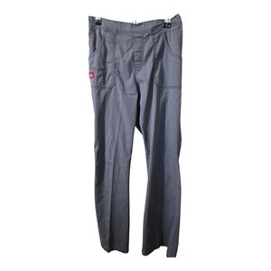Dickies Gray Women's Pants